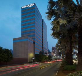 Отдых в Four Points by Sheraton Jakarta Thamrin - Индонезия, Джакарта