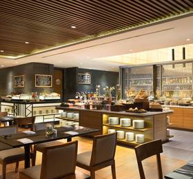Four Points by Sheraton Jakarta Thamrin в Джакарте
