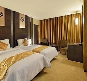 Туры в Grand Tjokro Jakarta в Индонезии