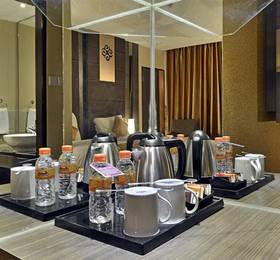 Grand Tjokro Jakarta в Джакарте