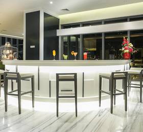 Туры в Harris Vertu Hotel Harmoni в Индонезии