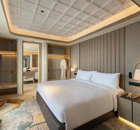 Holiday Inn Jakarta Kemayoran в Джакарте
