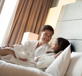 Holiday Inn Jakarta Kemayoran в Джакарте