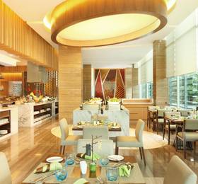 Отдых в Holiday Inn Jakarta Kemayoran - Индонезия, Джакарта