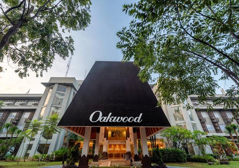 Hotel Santika Taman Mini Indonesia Indah