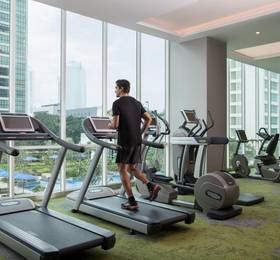 Отдых в Fraser Place Setiabudi Jakarta - Индонезия, Джакарта