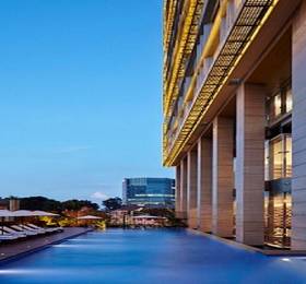 Fraser Residence Menteng Jakarta в Джакарте