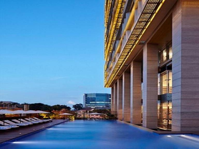 Fraser Residence Menteng Jakarta