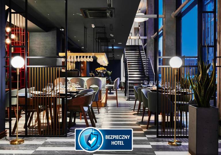 Best Western Premier Hotel City Center