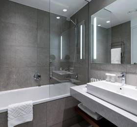Doubletree by Hilton Wroclaw в Вроцлаве