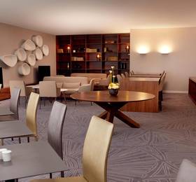 Отдых в Doubletree by Hilton Wroclaw - Польша, Вроцлав