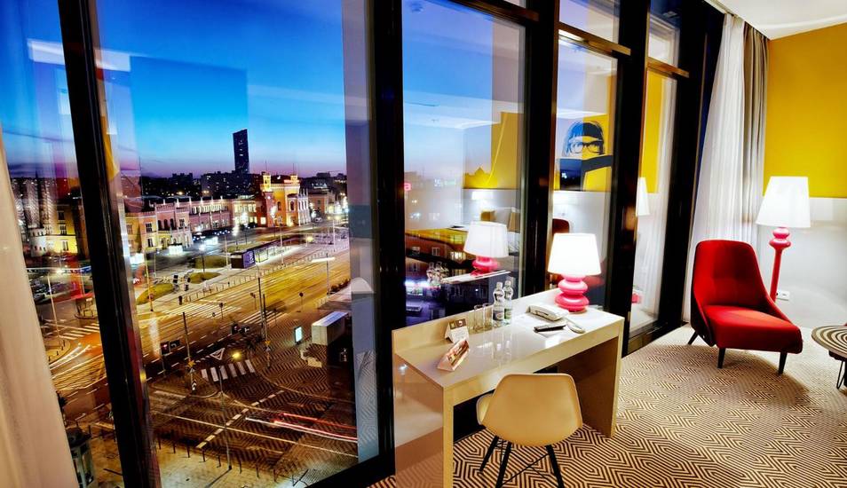 ibis Styles Wroclaw Centrum 3* Польша, Вроцлав