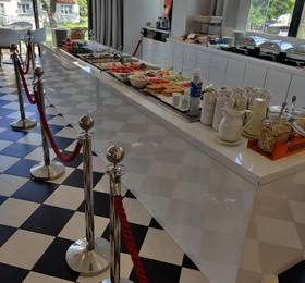 Отдых в ibis Styles Wroclaw Centrum - Польша, Вроцлав
