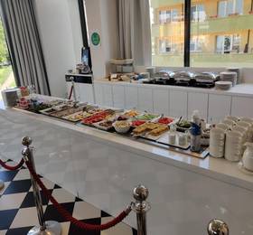 ibis Styles Wroclaw Centrum в Вроцлаве
