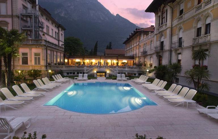 Grand Hotel Liberty