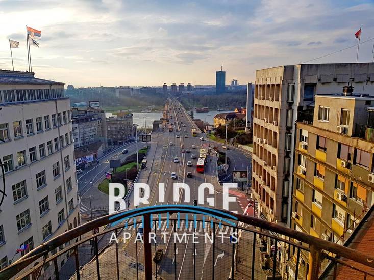 Bridge Apart Belgrade 4* Сербия, Белград