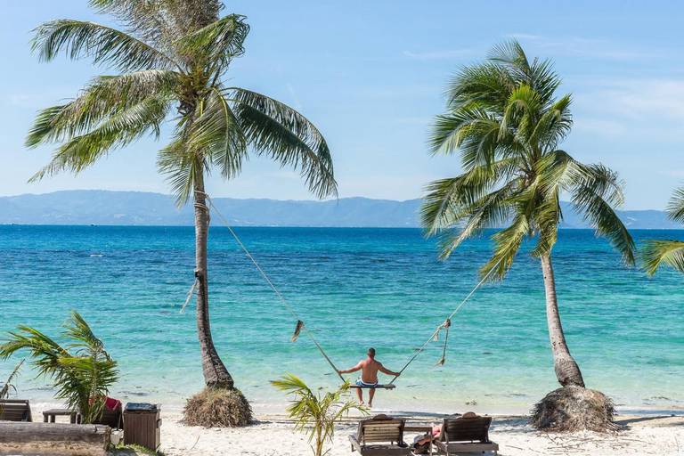 Cocohut Beach Resort & Spa
