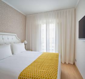 Туры в Apartamentos Tandem Soho в Испании