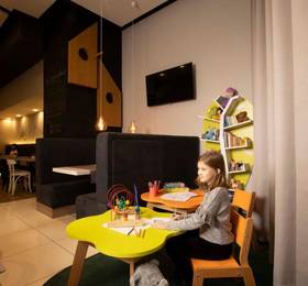 Ibis Styles Bialystok в Белостоке