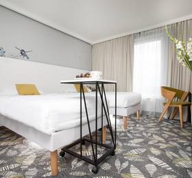 Отдых в Ibis Styles Bialystok - Польша, Белосток