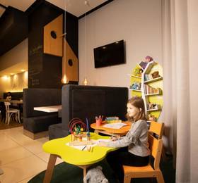 Туры в Ibis Styles Bialystok в Польше