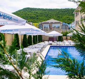 Туры в МОРЕМИ all inclusive в России
