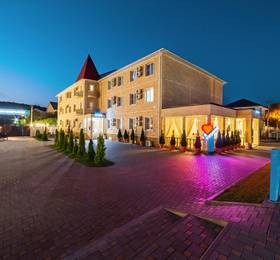 Отдых в МОРЕМИ all inclusive - Россия, Анапа