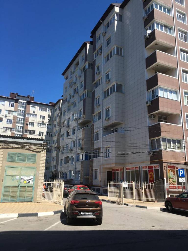 Панорама отель