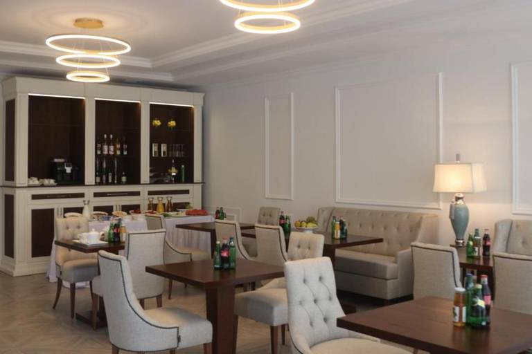 Union Hotel Grozny
