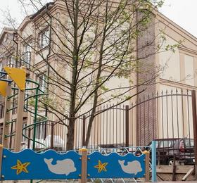 Отдых в Элиза БонАпарт - Россия, Зеленоградск 