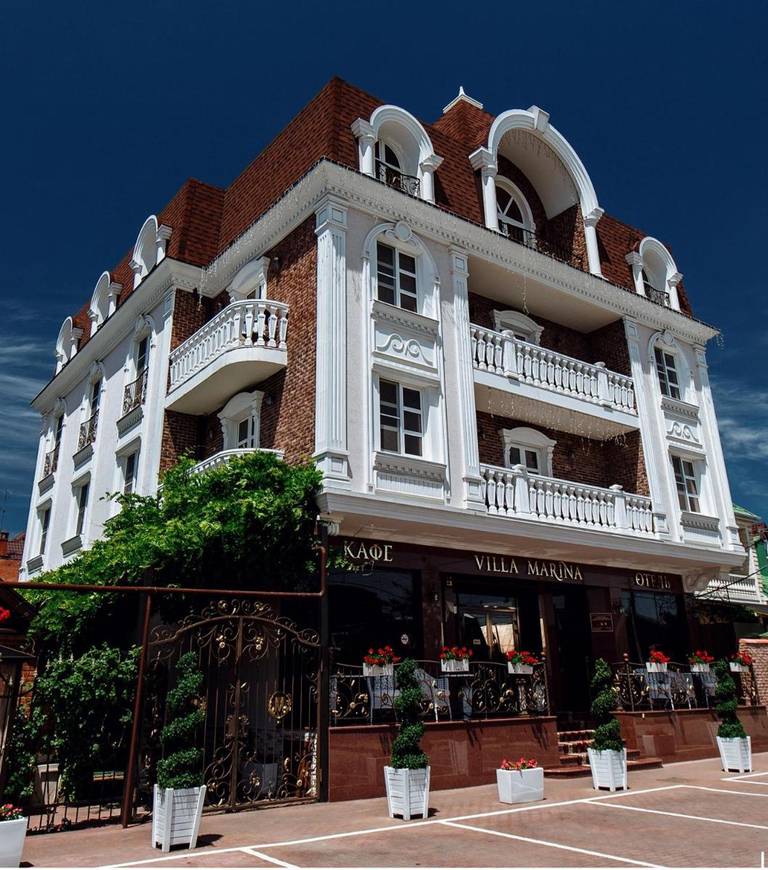 Villa Marina