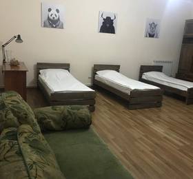 Санаторий Долинск в Нальчике