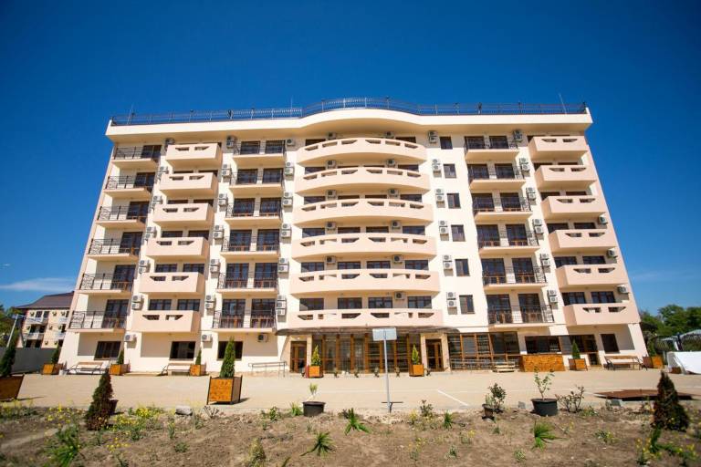 Hotel Alfa Summer