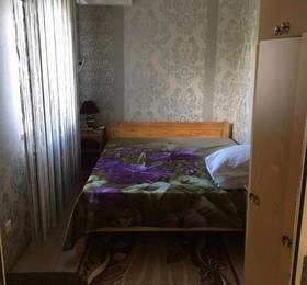 Мария гостевой дом в Анапе