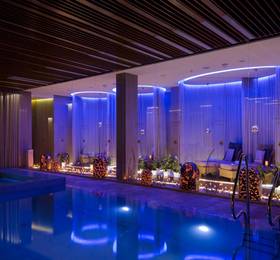 Туры в DoubleTree by Hilton Hotel Moscow - Marina в России