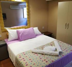 Nest Hotel в Анталье