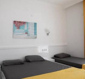 Отдых в Aroma Butik Hotel - Турция, Сиде
