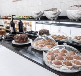 Side Spring Hotel в Сиде