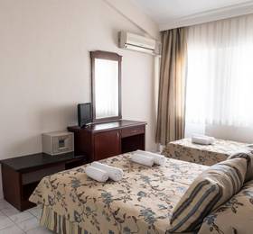 Туры в Side Spring Hotel в Турции