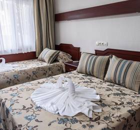 Отдых в Side Spring Hotel - Турция, Сиде