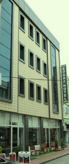 Akarsu Hotel Canakkale Турция, Чанаккале