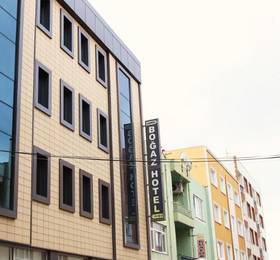 Отдых в Akarsu Hotel Canakkale - Турция, Чанаккале