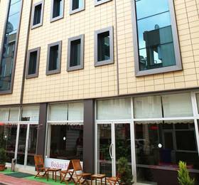 Туры в Akarsu Hotel Canakkale в Турции