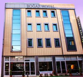 Akarsu Hotel Canakkale в Чанаккале