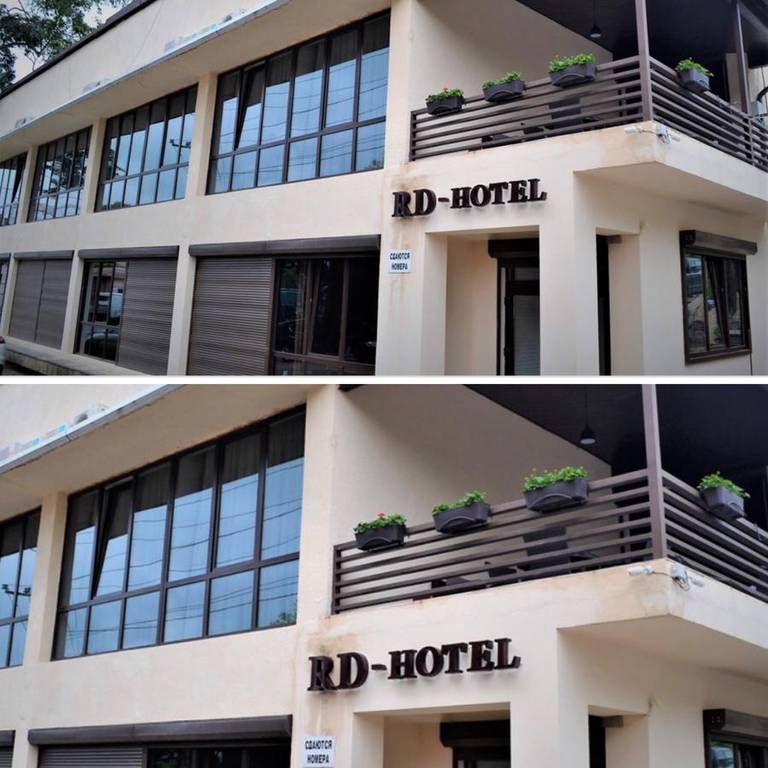 RD Hotel