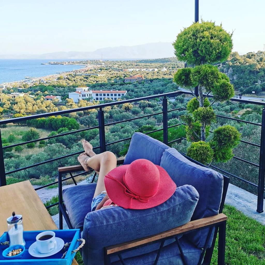 Assos Eden Beach Hotel