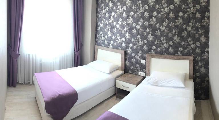 Udi Hotel
