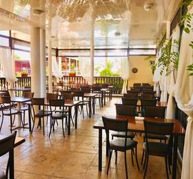 Туры в Kristall Guest House в Абхазии