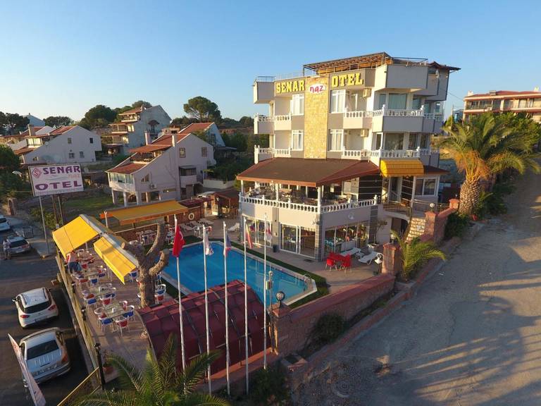 Aytur Beach Club Hotel