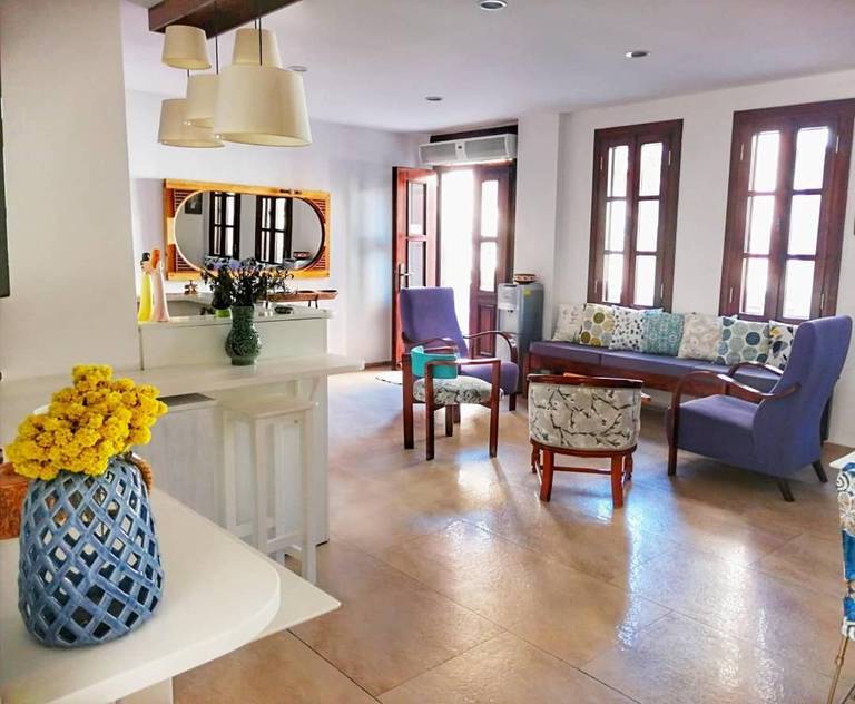 Fila Otel Ayvalik